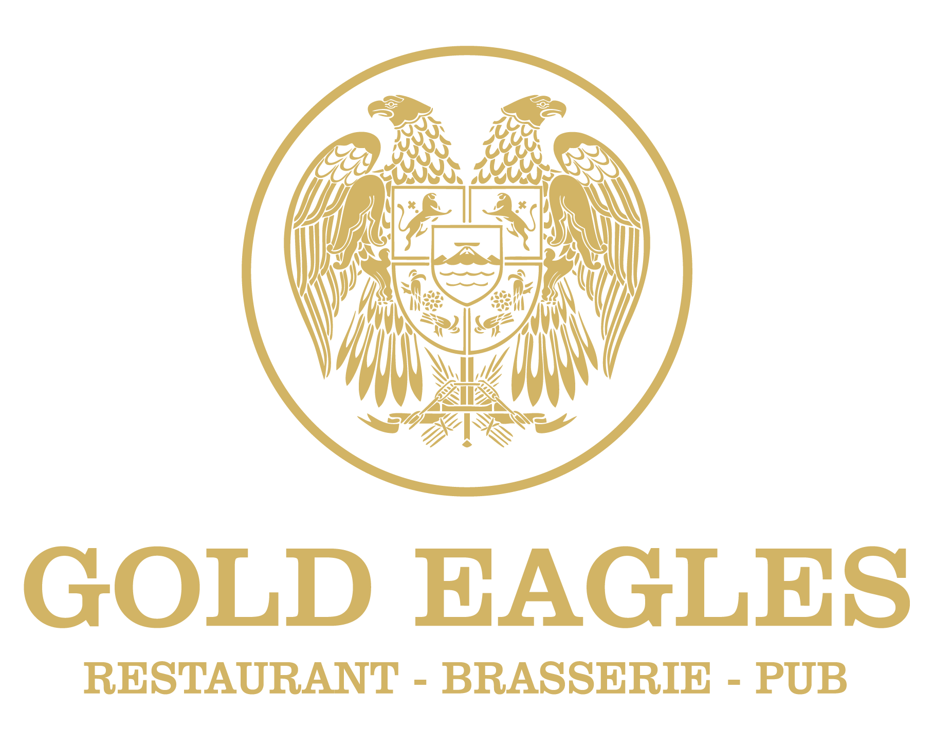Gold Eagles